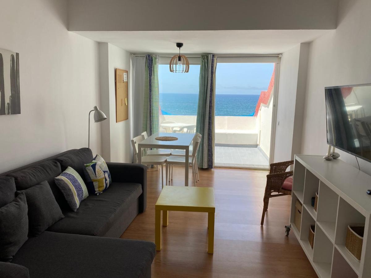 Apartamento Yellow Sunmarine II Las Palmas de Gran Canaria Exterior foto