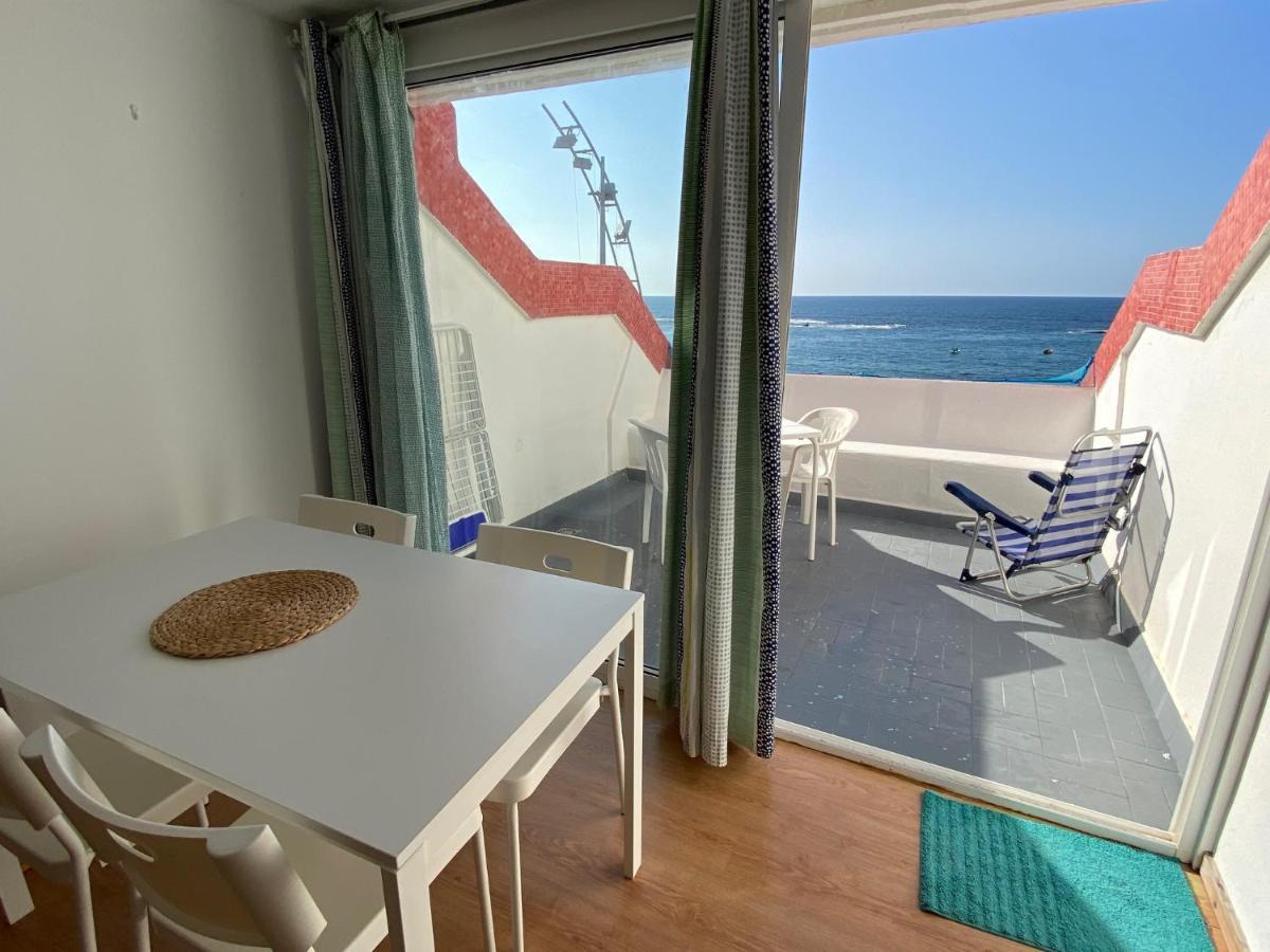 Apartamento Yellow Sunmarine II Las Palmas de Gran Canaria Exterior foto