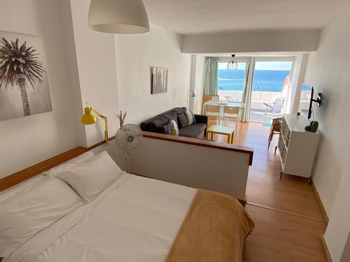 Apartamento Yellow Sunmarine II Las Palmas de Gran Canaria Exterior foto