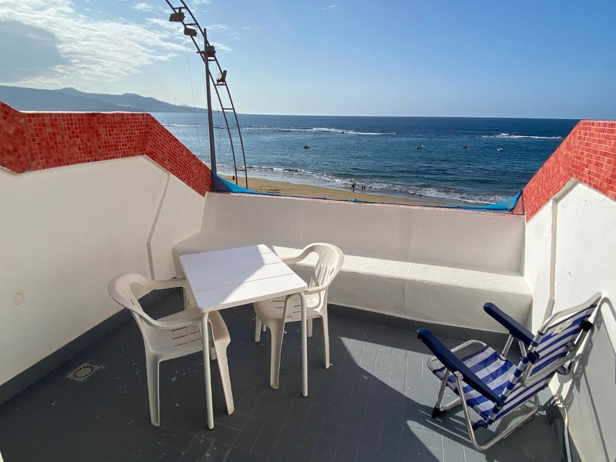 Apartamento Yellow Sunmarine II Las Palmas de Gran Canaria Exterior foto