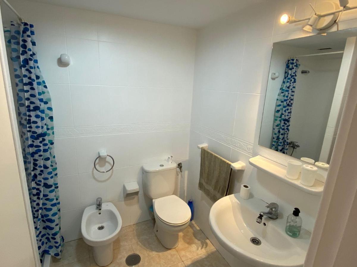 Apartamento Yellow Sunmarine II Las Palmas de Gran Canaria Exterior foto