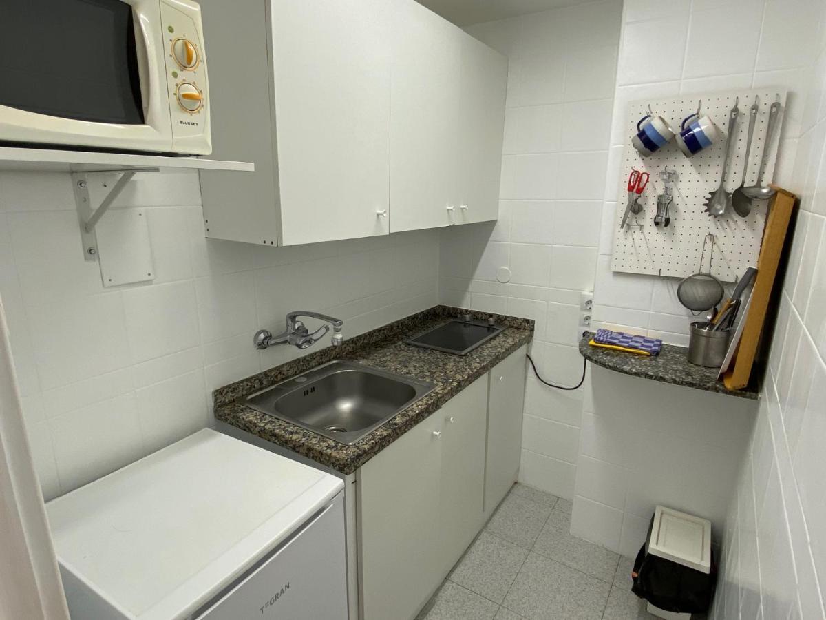 Apartamento Yellow Sunmarine II Las Palmas de Gran Canaria Exterior foto
